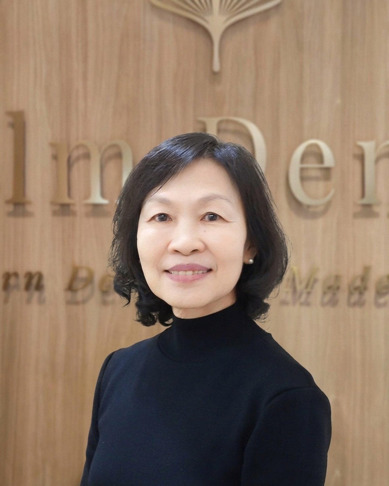 Catherine, Calm Dental