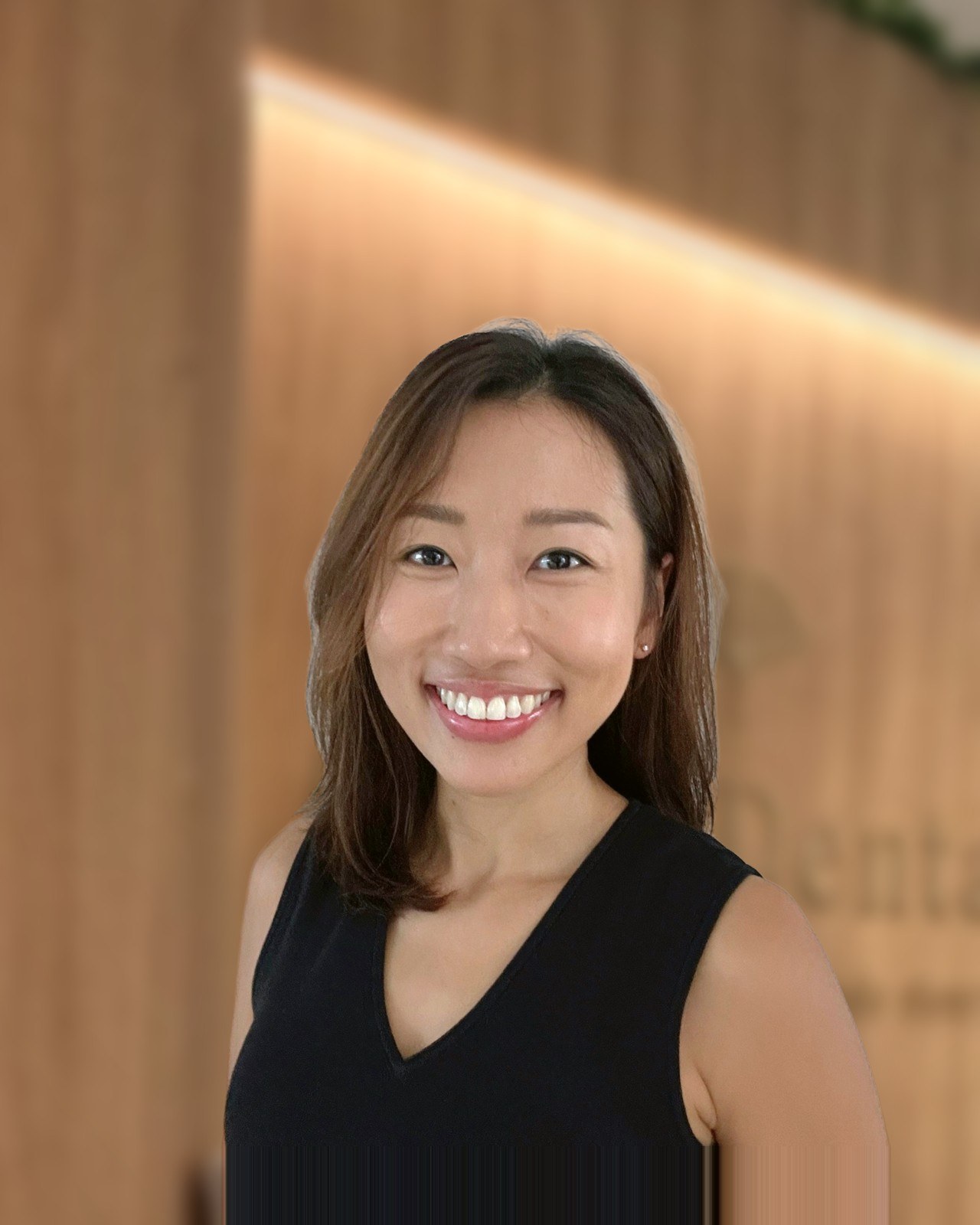 Dr Annabelle Tong, Associate Dentist