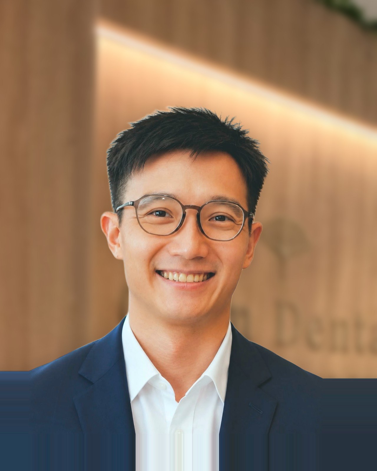 Dr Daniel Teo, Associate Dentist