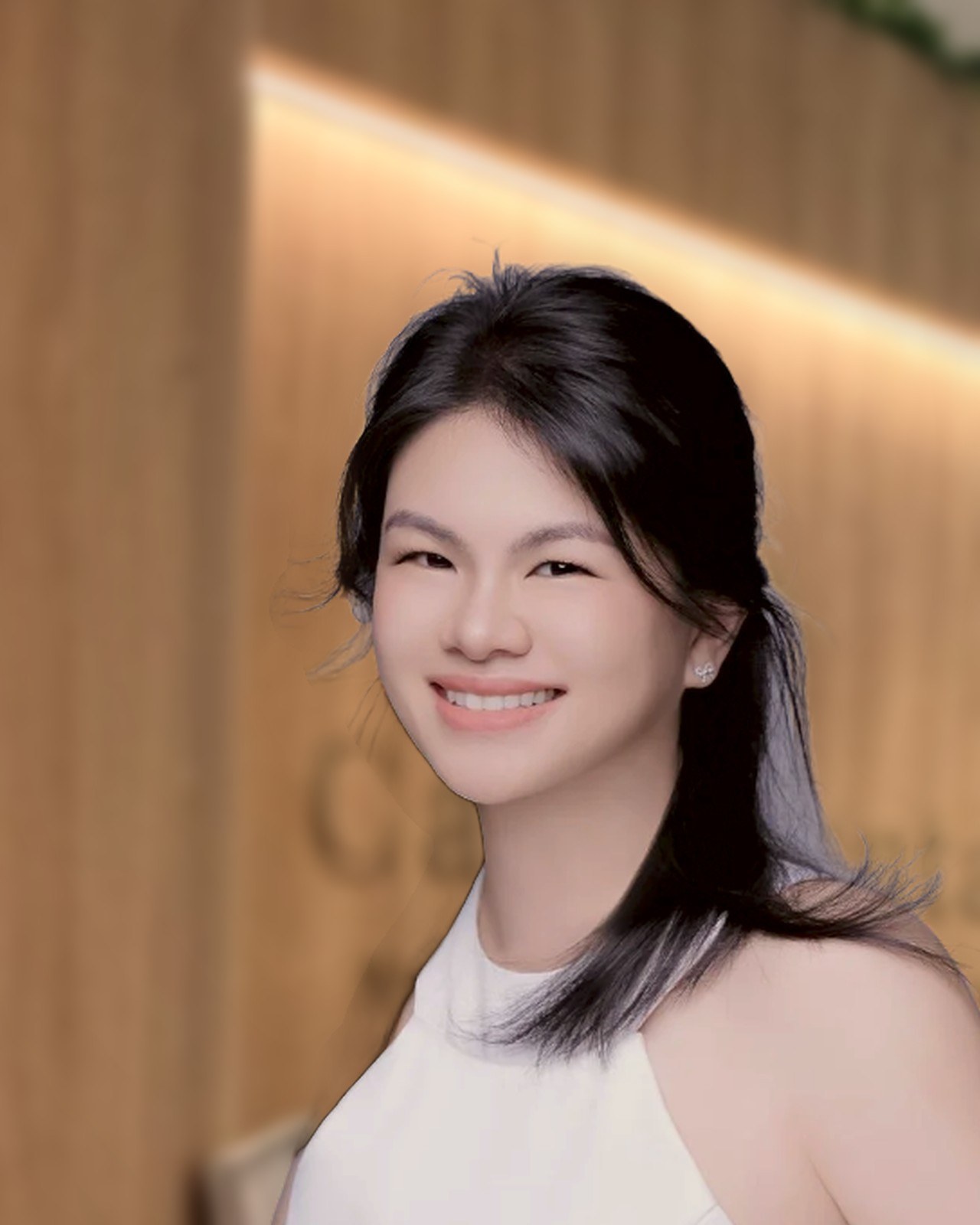 Dr Joanne Ou, Founder and Dentist at Calm Dental